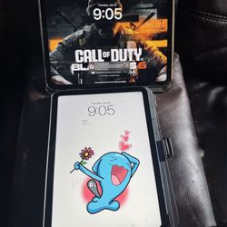 iPad 10th Generation 