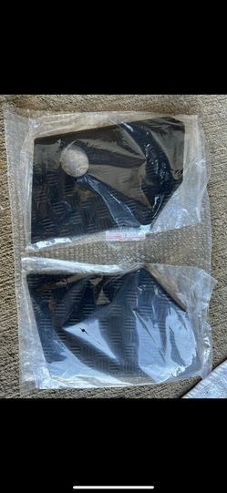 FJ Cruiser Hood Trim Covers