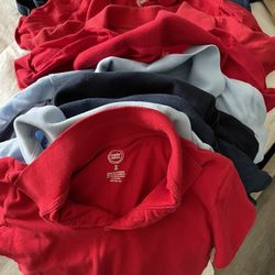 Kids School Uniform