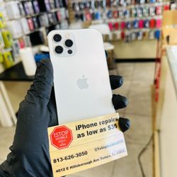 iPhone 12 Pro 512GB Unlocked 