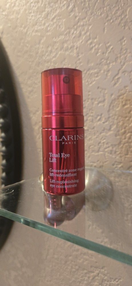 Clarins Total Eye Lift 15ml