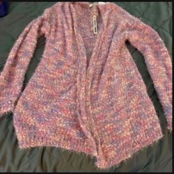 Womens Sweater Size Lrg Brand New 