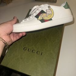 Gucci Shoes 