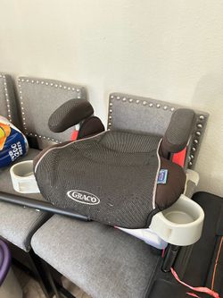 Grace Booster Car Seat