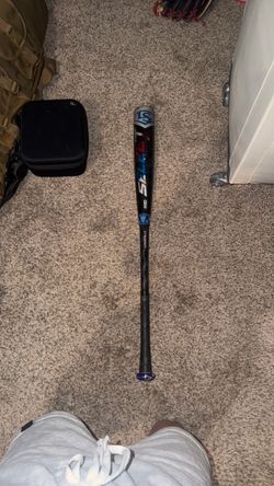 Louisville Select 719 Baseball Bat