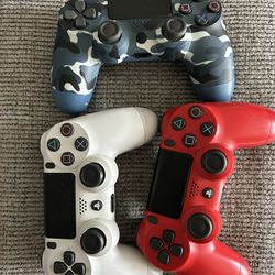 used Ps4 Controller