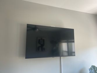 55” Insignia Smart TV – $100