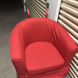 Single Sofa