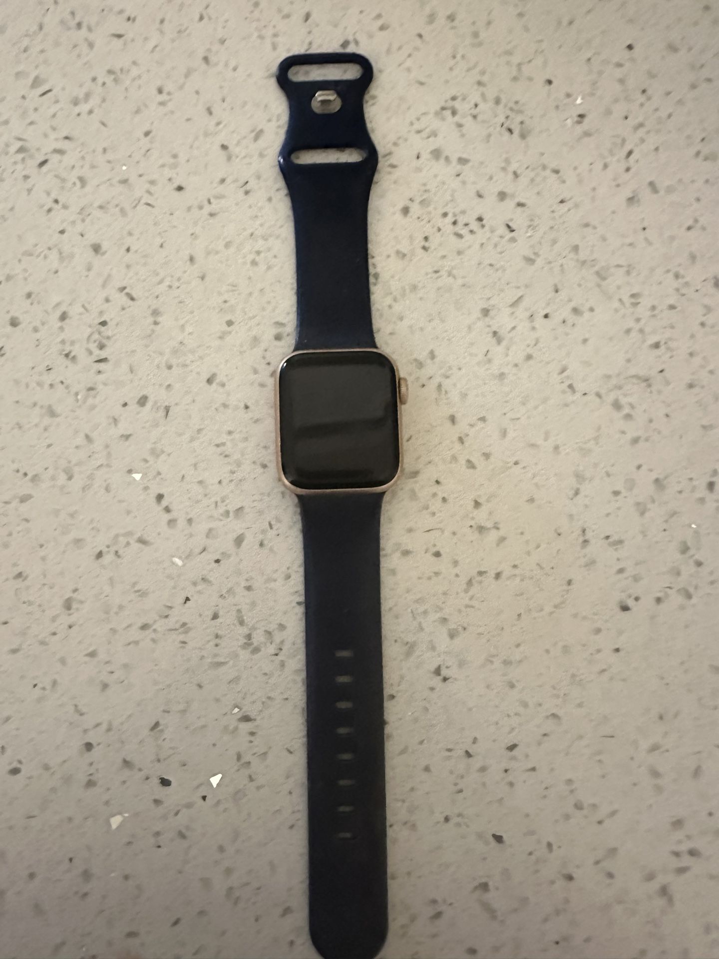 apple watch