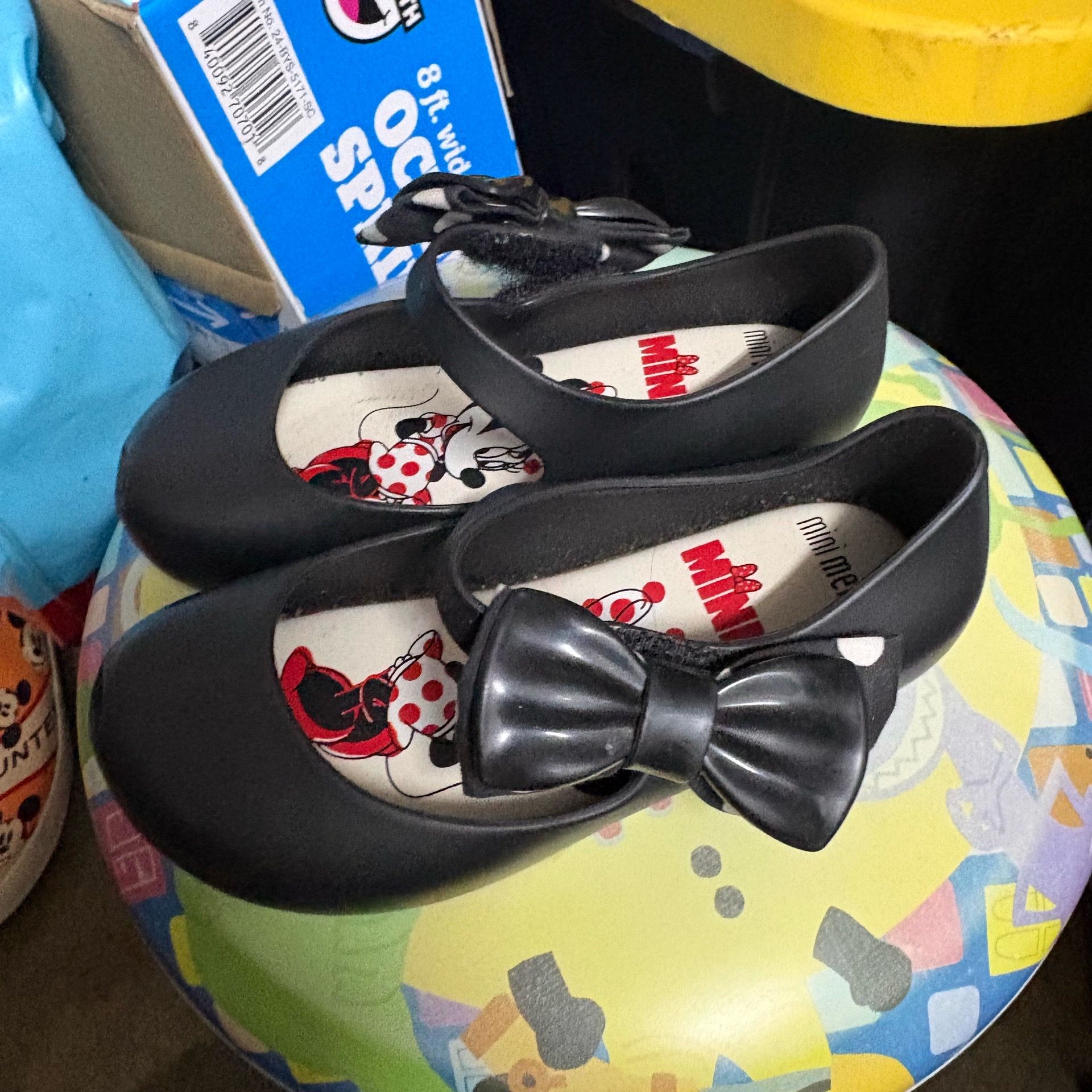 Kids shoes