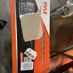 Tv Mount