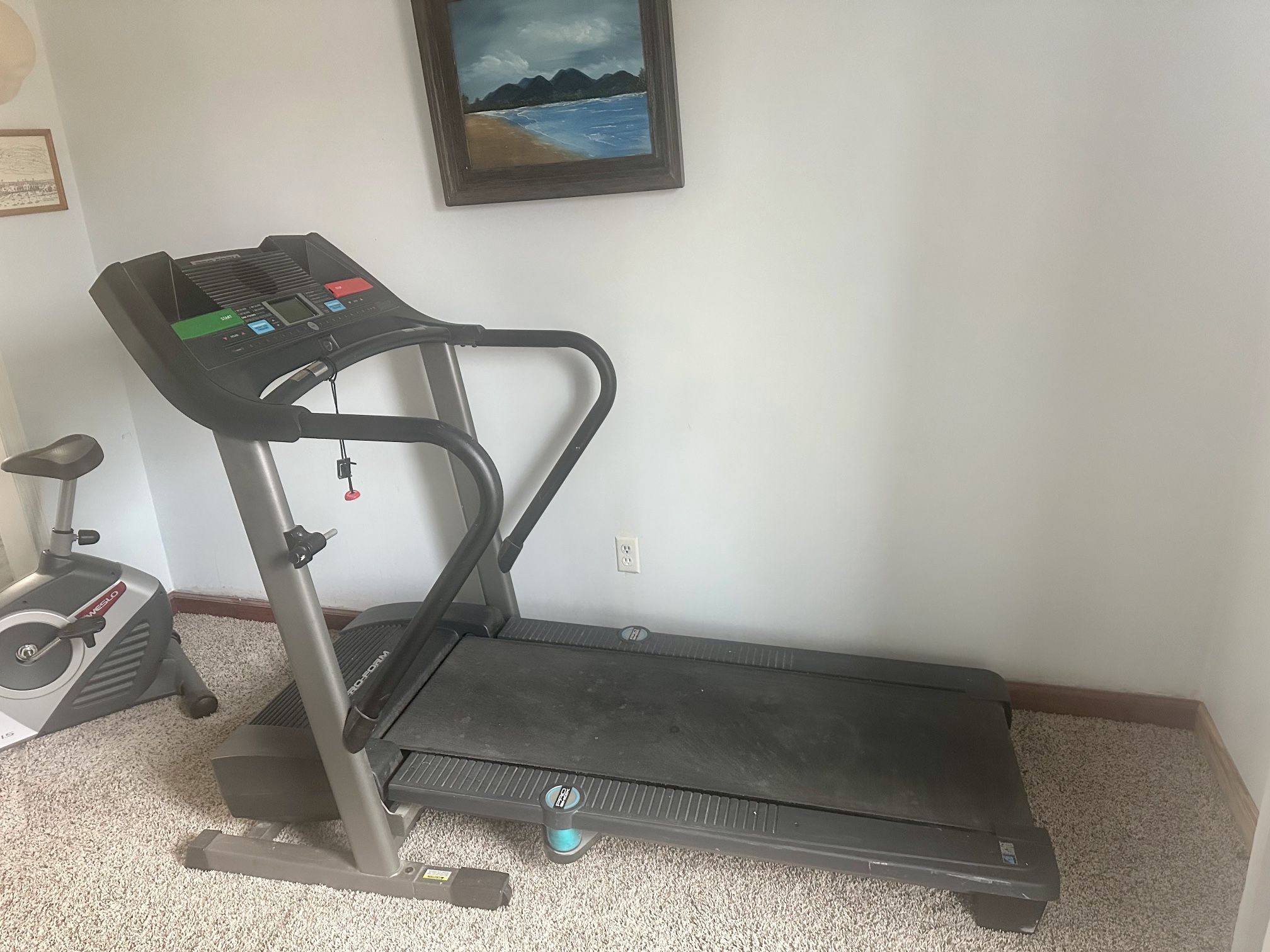 Treadmill