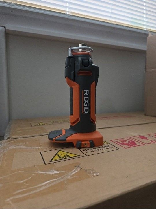 18V Drywall Cutout Tool
