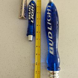 ----- Vintage Pub Style Tap Handles -----