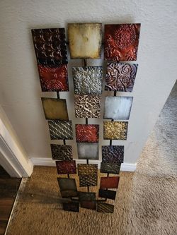 Wall Art