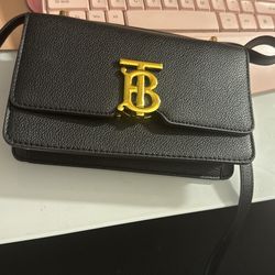 Beautiful Crossover Purse 