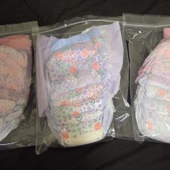 FREE FREE FREE CHILDRENS PULLUP SAMPLES 3 PAIRS FIRST COME FIRST SERVE 
