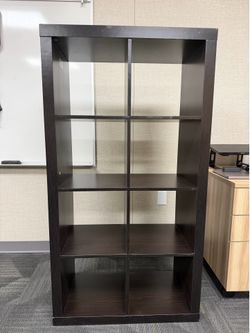 IKEA shelf unit