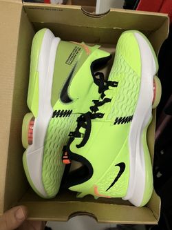 Lebrons Size 7.5