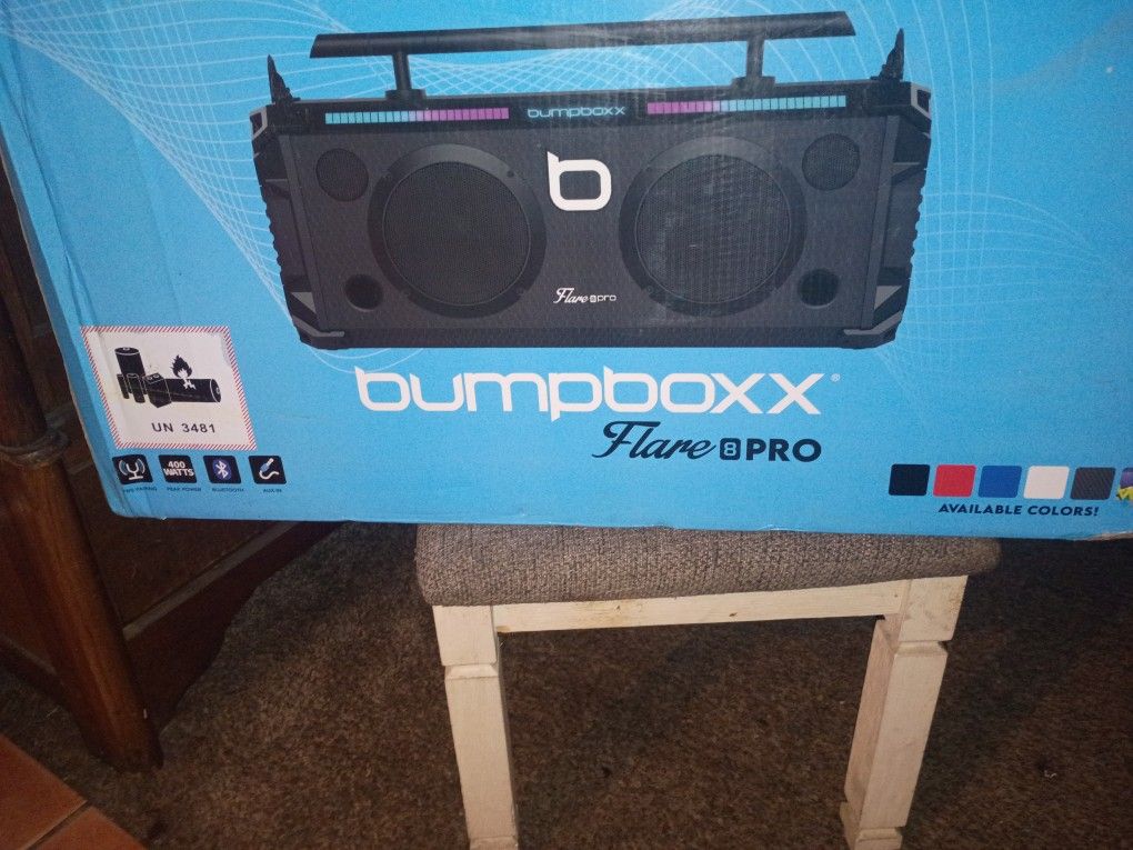 Bump Box