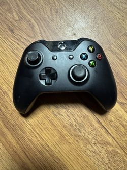 Microsoft Xbox one/series x/s wireless controller