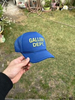 Gallery Dept Hat