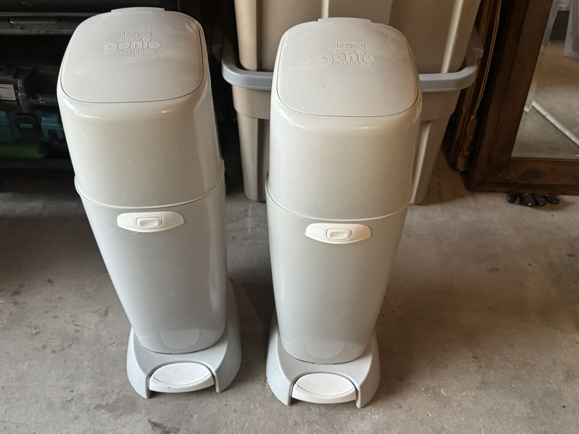 Diaper Gene $15 Each
