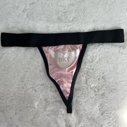 Sweet Heart Panties