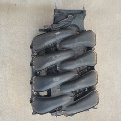 Ford Mustang 4.6 Intake Manifold 