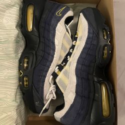 Nike SB Air Max 95 Eric Koston Size 8.5 Brand New DS