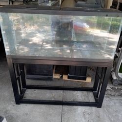 Fish Tank 55 G  
