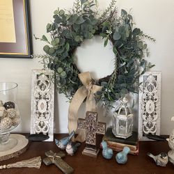 Farmhouse Decor $10-$25 Each
