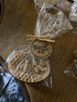 Jabones Artesanales