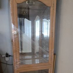 Curio Cabinet 