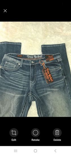Mens Jeans