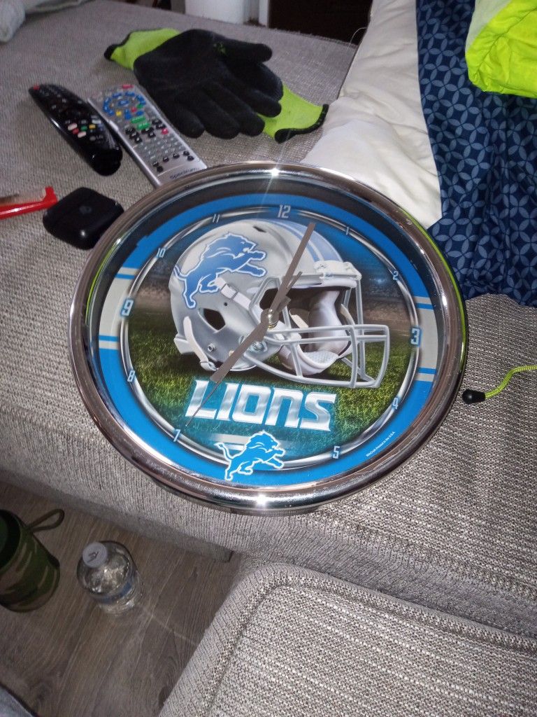 Clock