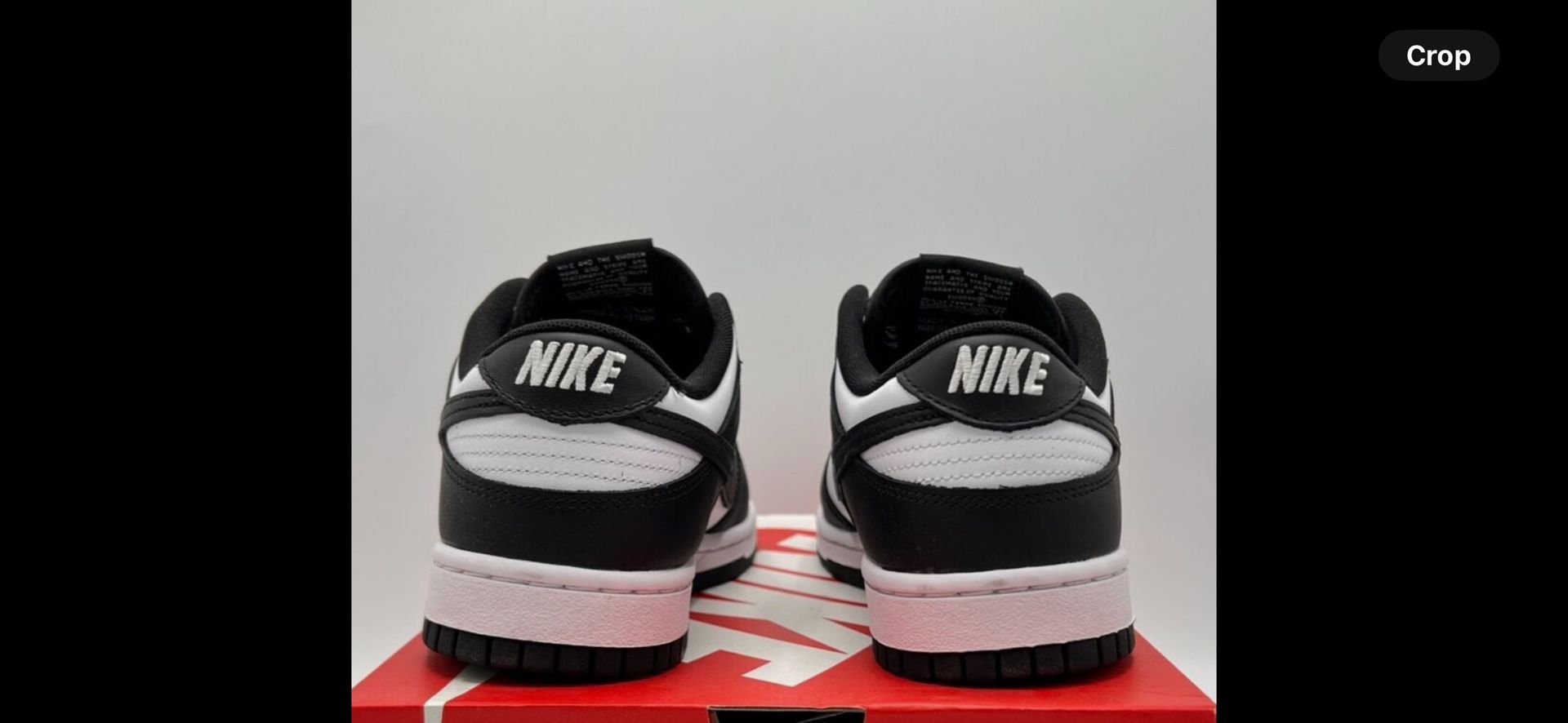 9.5 New panda