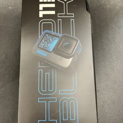 Go Pro 11 Camera 