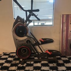 Boflex Max Trainer M5