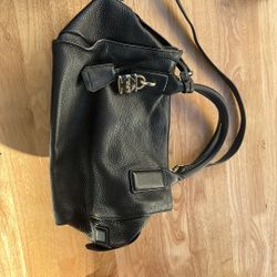 Michael Kors Leather Purse