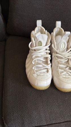 Nike size 8used good condición