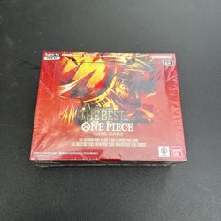 Prb02 Booster Box