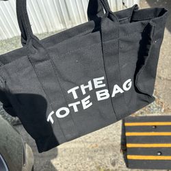 Small tote bag
