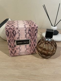 Jimmy Choo 3.3 oz EDP Perfume Fragrance