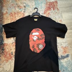 Bape T Shirt 