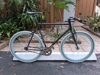 Big Shot Cycles Fixed Gear / Fixie / Single Speed Bike / Bicycle