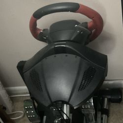 Thrustmaster Ferrari 458 Racing Wheel