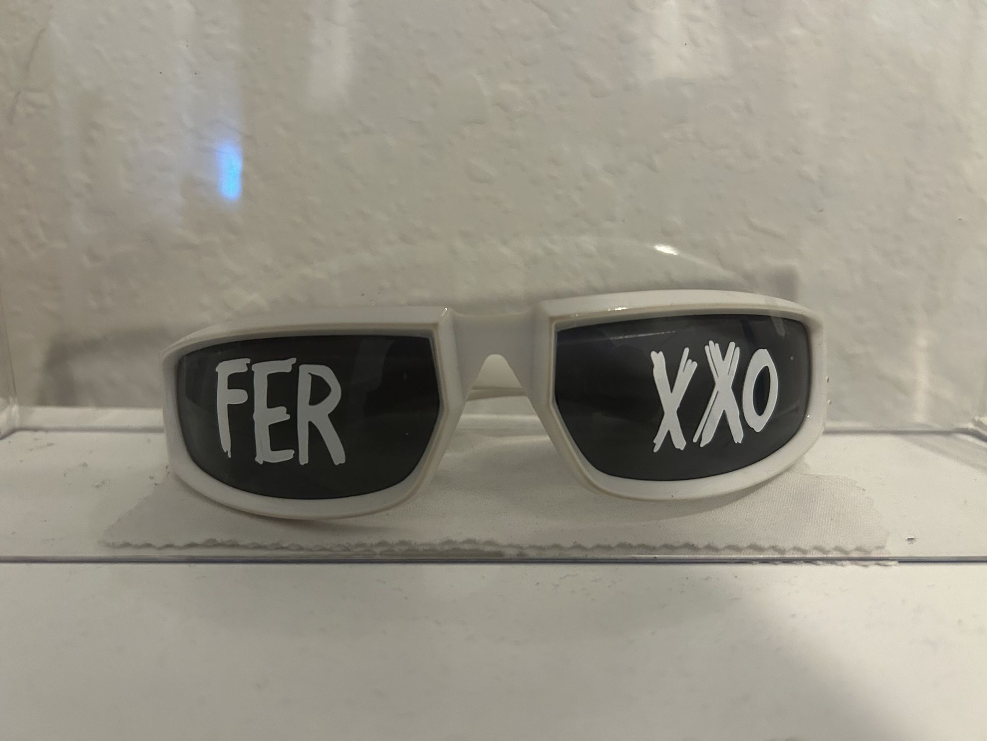 Lentes De Feid Ferxoo