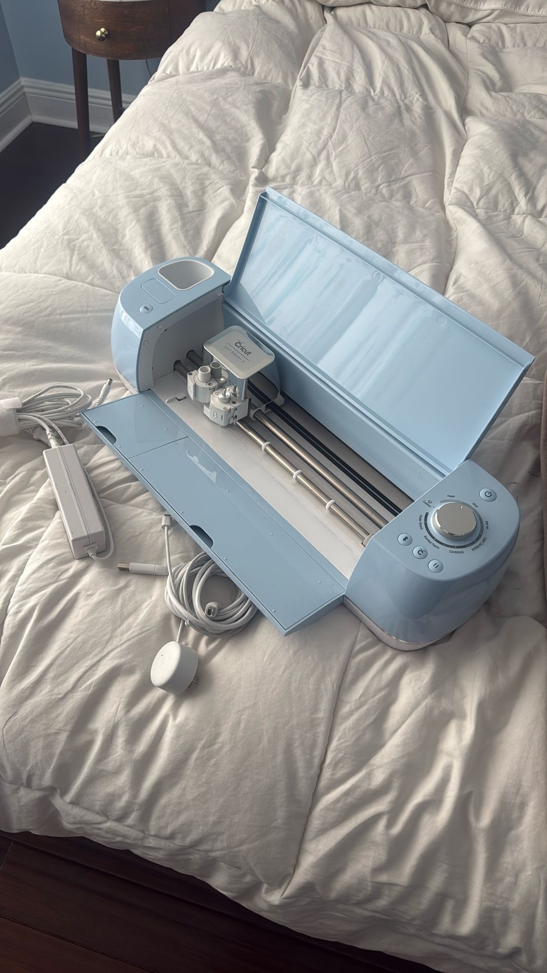 Cricut Explore Air 2