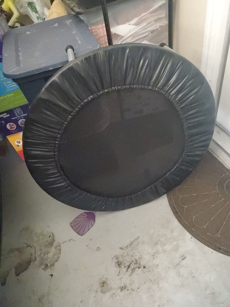 Exercise Trampoline